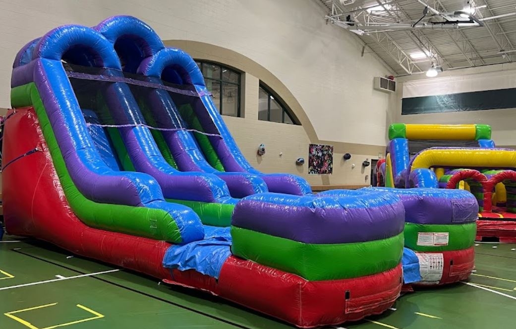Affordable party rentals Mason
