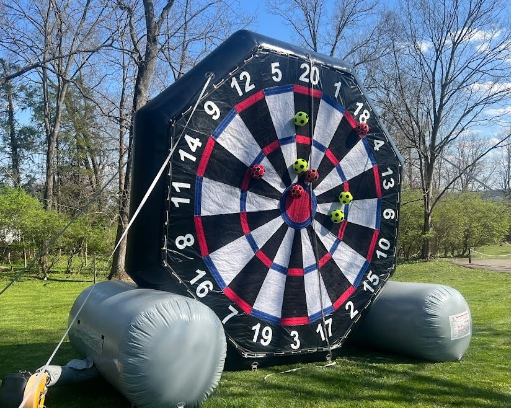 Corporate event rentals Mason